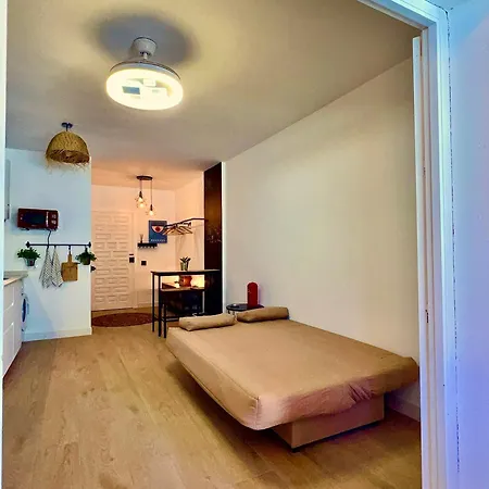 Casa Mylo Apartamento *