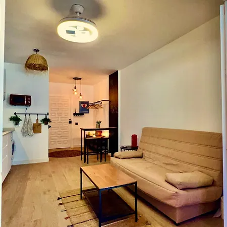 Apartamento Casa Mylo Vera