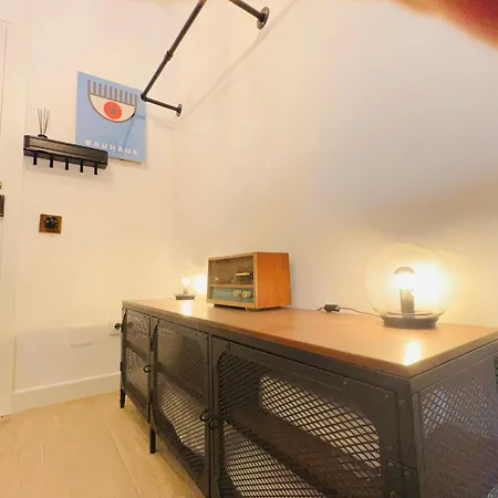 Apartamento Casa Mylo