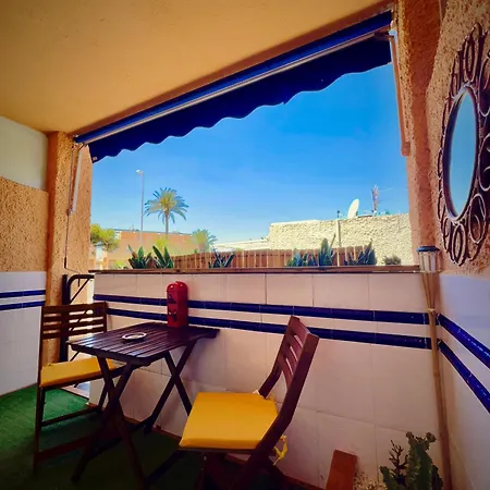 Casa Mylo Vera