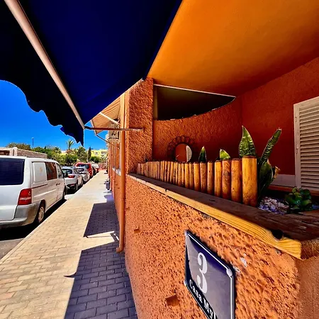 Apartamento Casa Mylo Vera