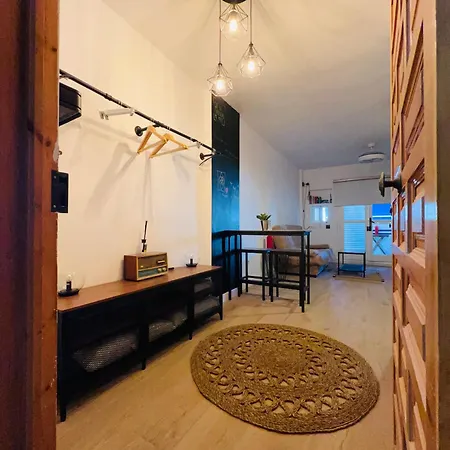 Apartamento Casa Mylo